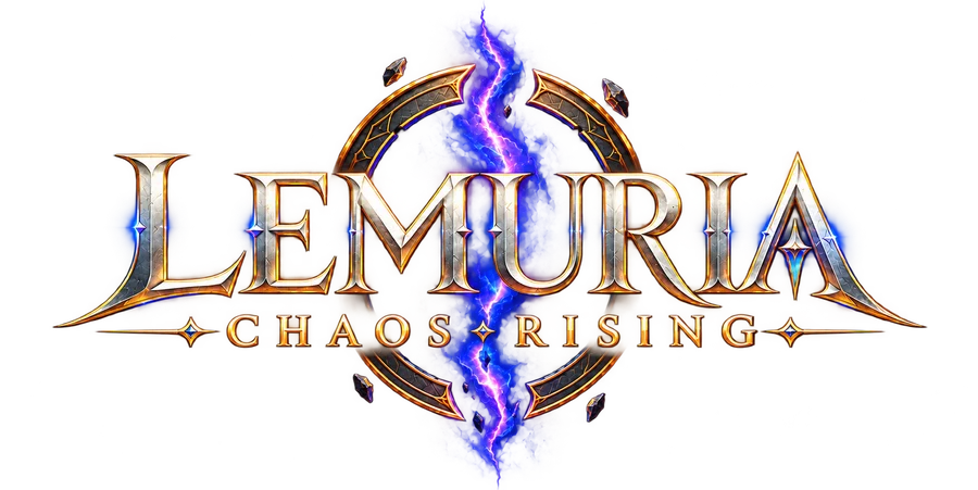 Lemuria: Chaos Rising